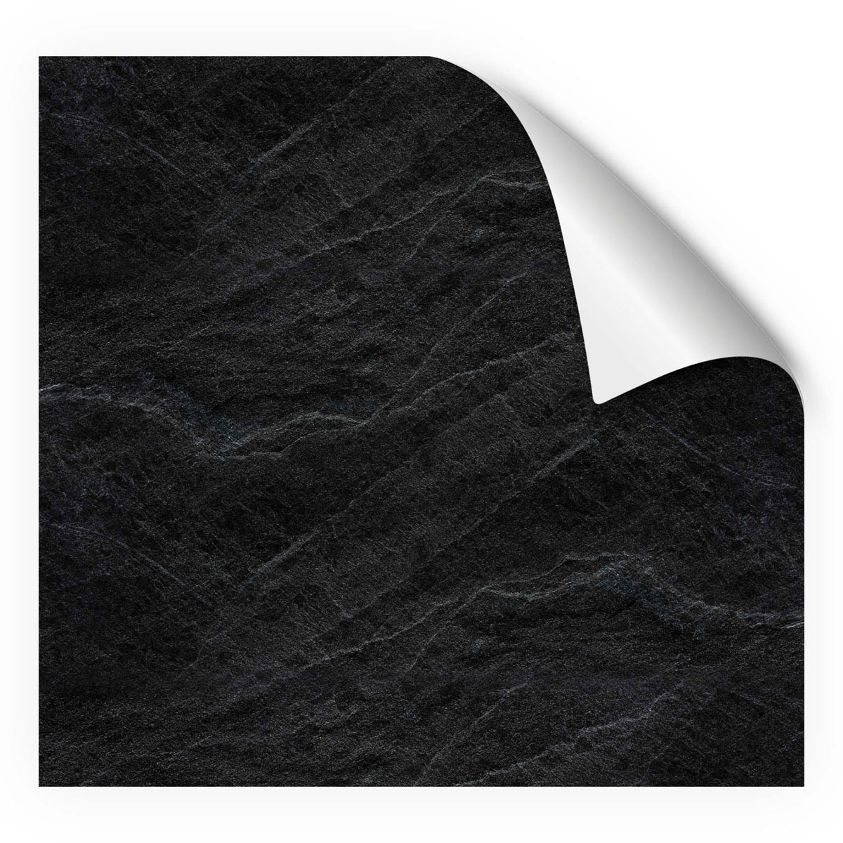 MySpotti Fresh DuschrückwandfolieSlate Bild 2