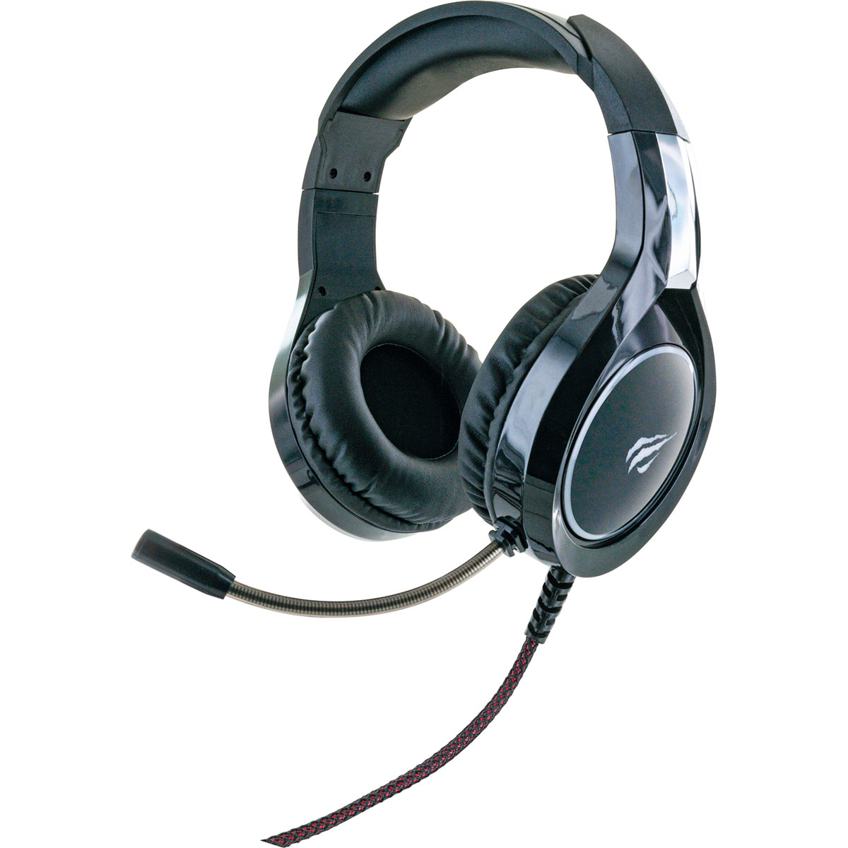 Schwaiger  Gaming Headset Bild 2