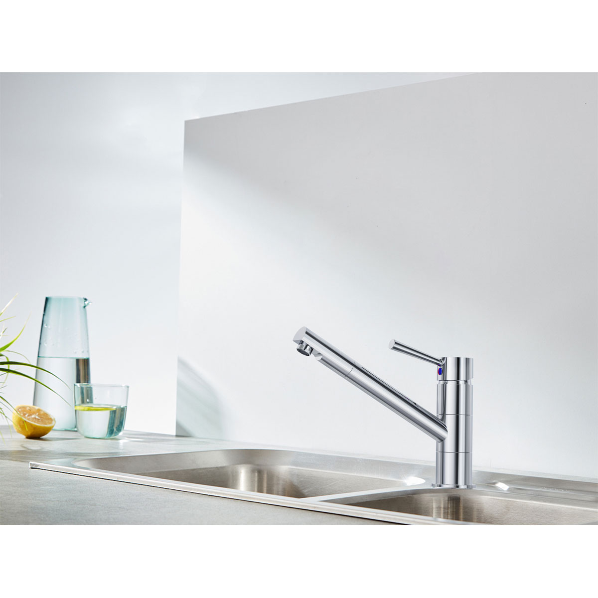 Valblue Spültischarmatur Lyon Bild 3