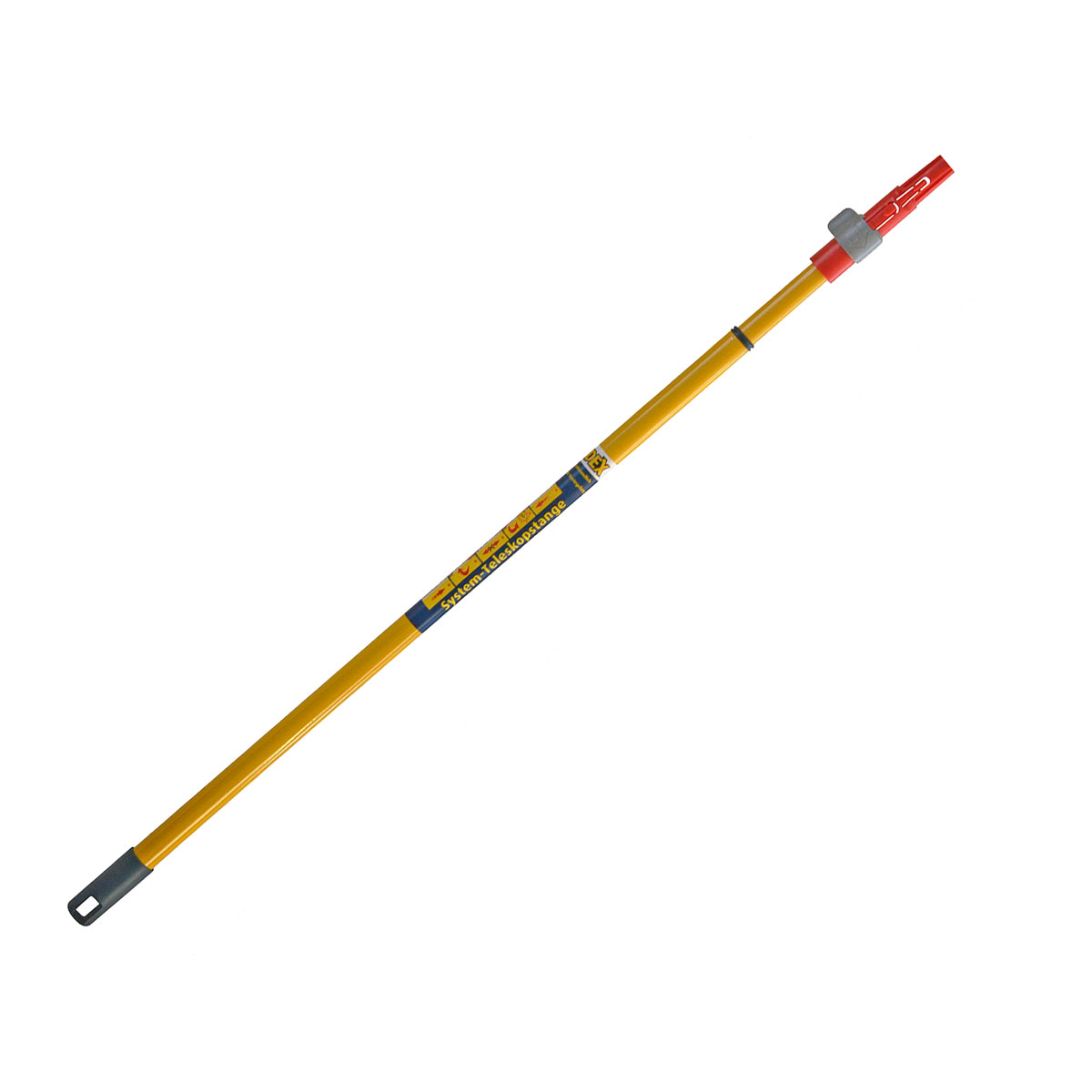 Bondex SystemBlock Teleskopstange 160 cm