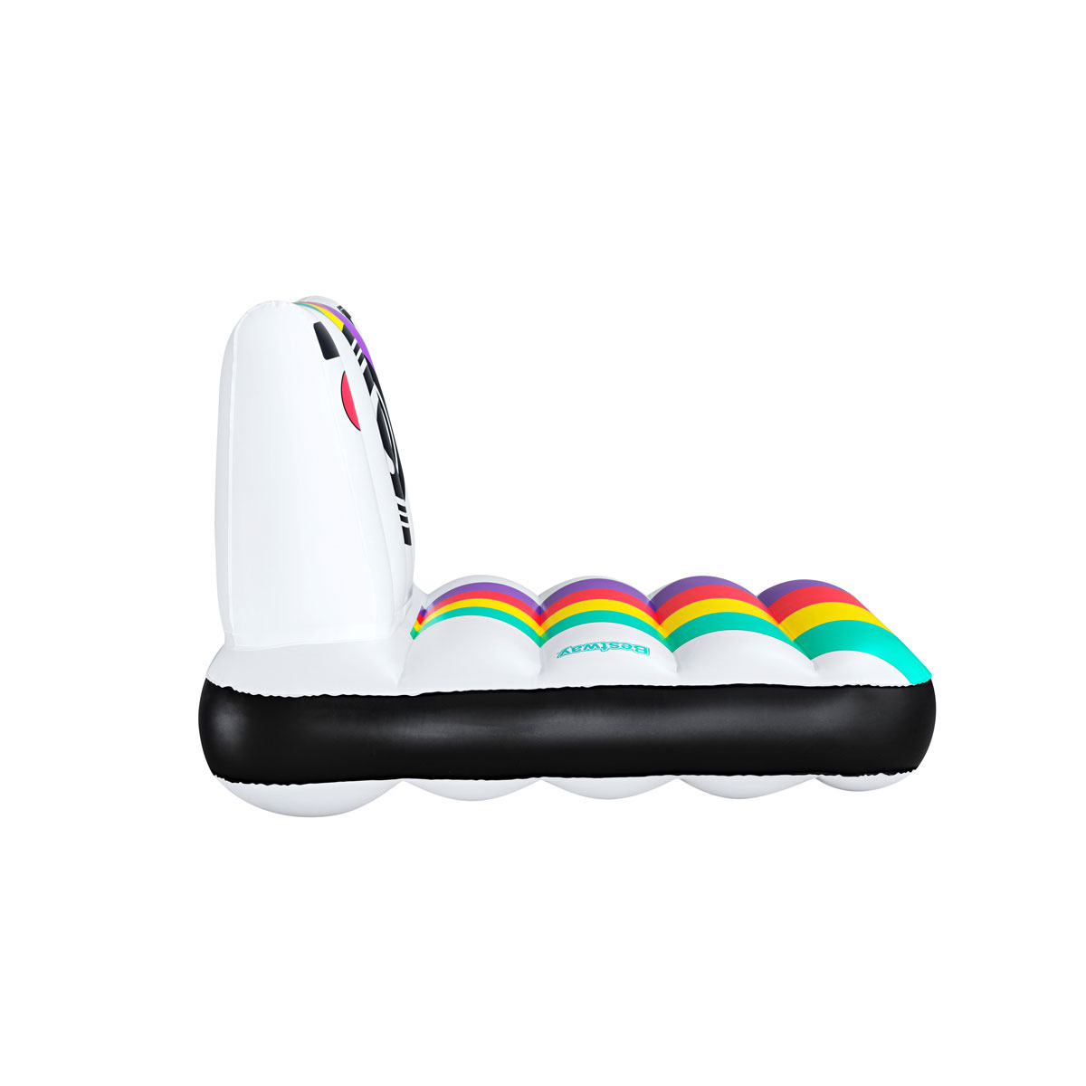 Bestway Luftmatratze Pose ´n Float Bild 4