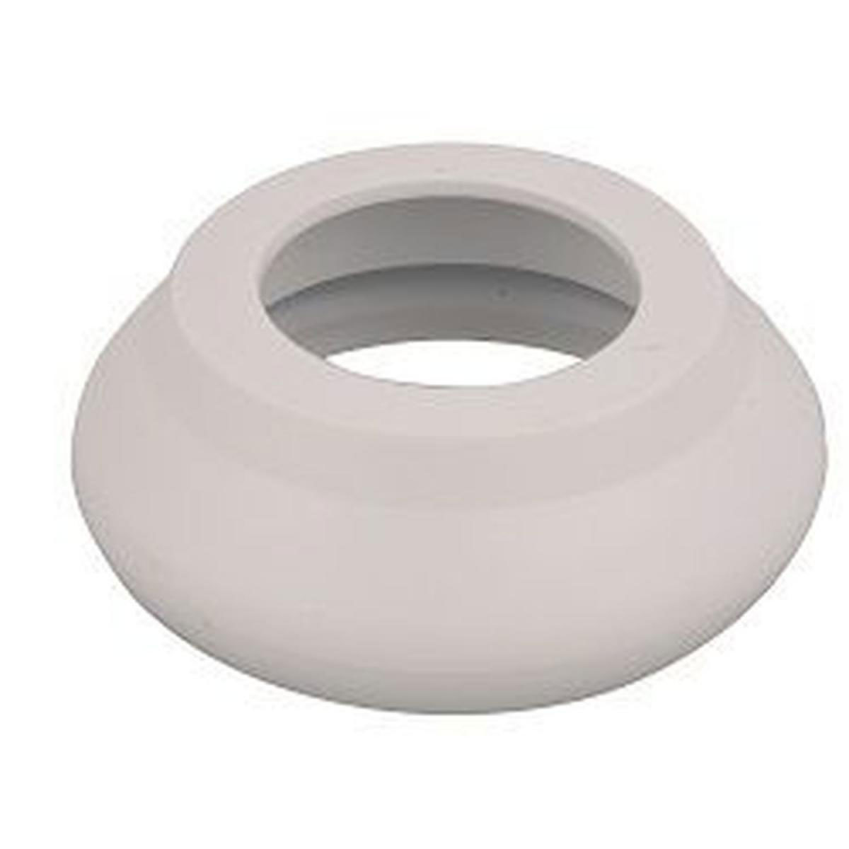 Kirchhoff Spülkasten-Verbinder 40-45 x 48 mm weiß Kirchhoff Spülkasten-Verbinder 40-45 x 48 mm weiß