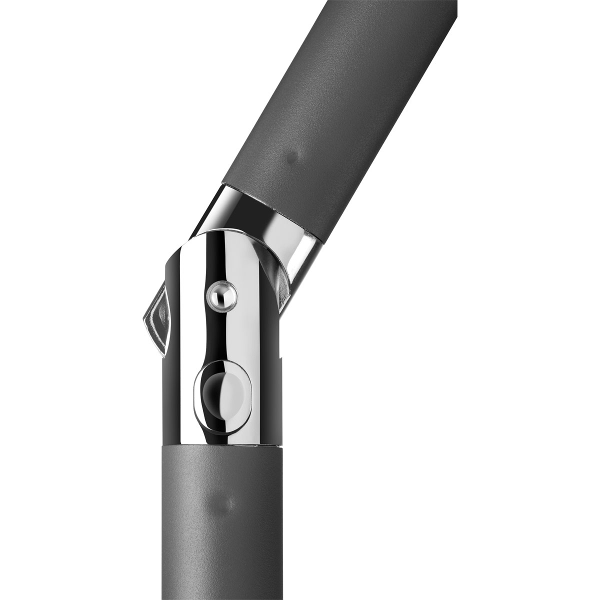 Schneider Schirme Sonnenschirm Harlem 270 cm Rot Bild 7