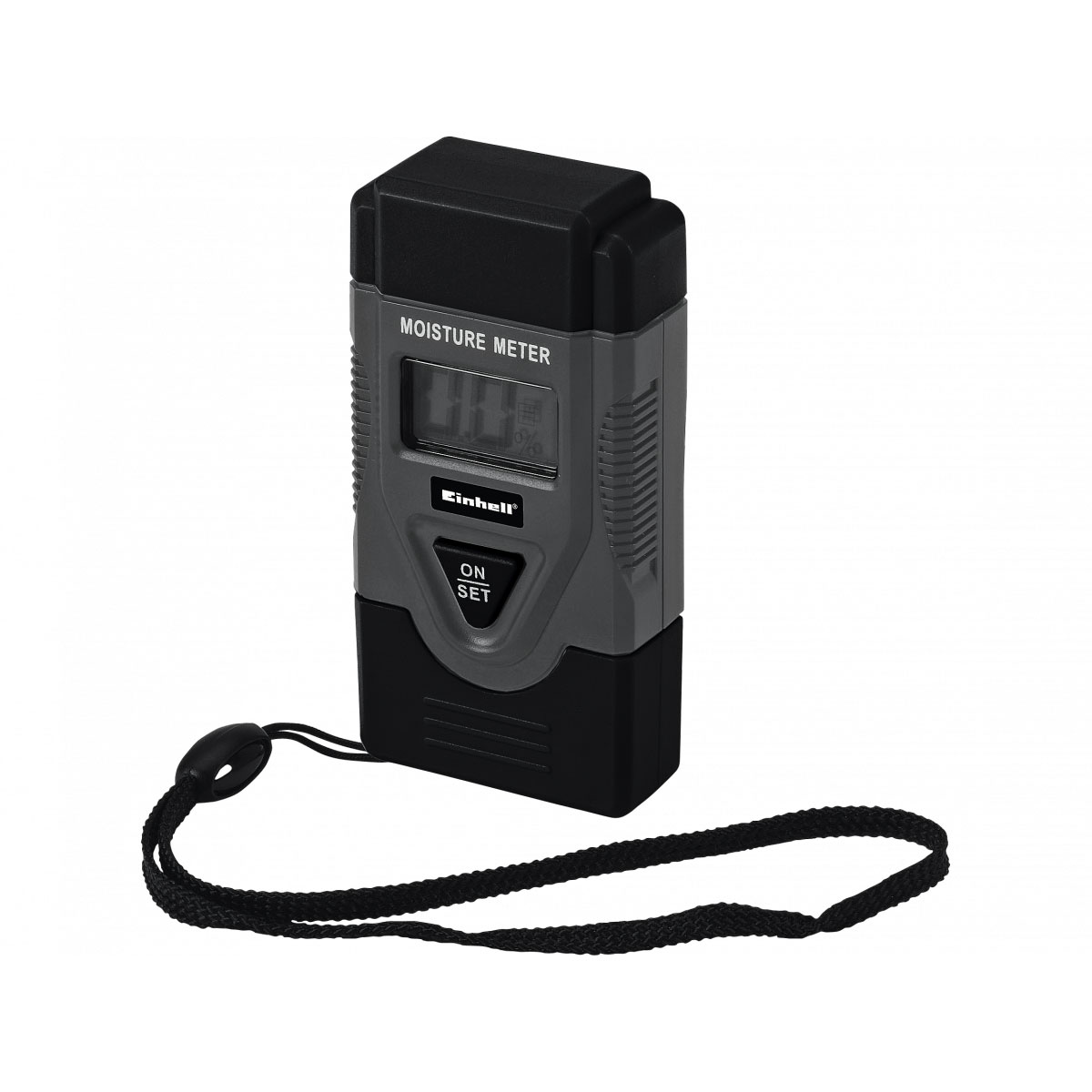 Einhell Holzfeuchtemessgerät 255 Bild 1