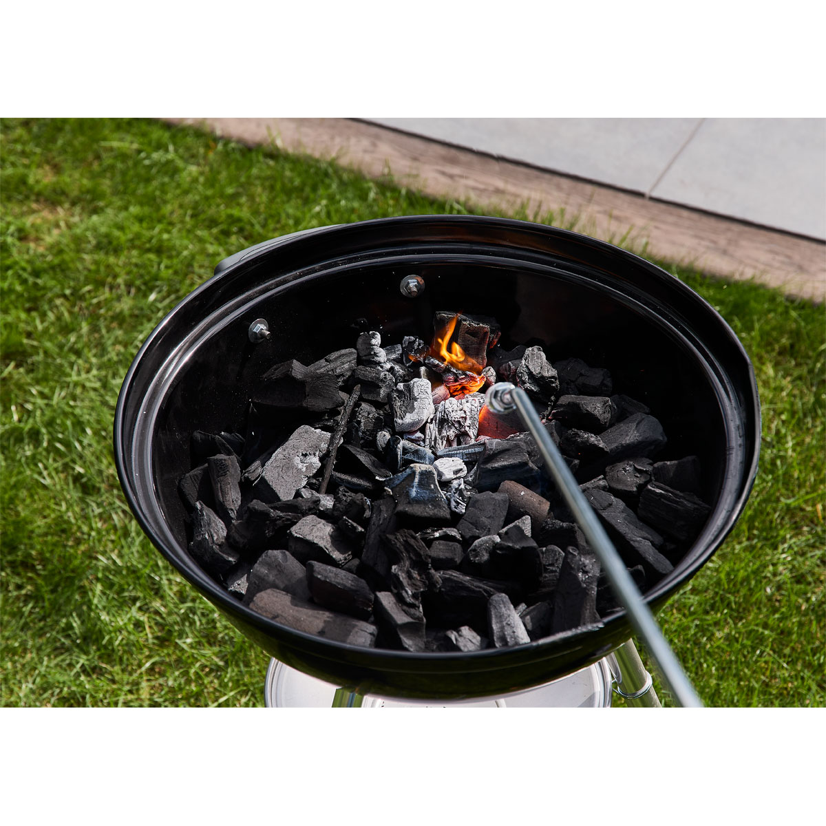 CFH Bio-Unkrautentferner CW 3300 Bild 3