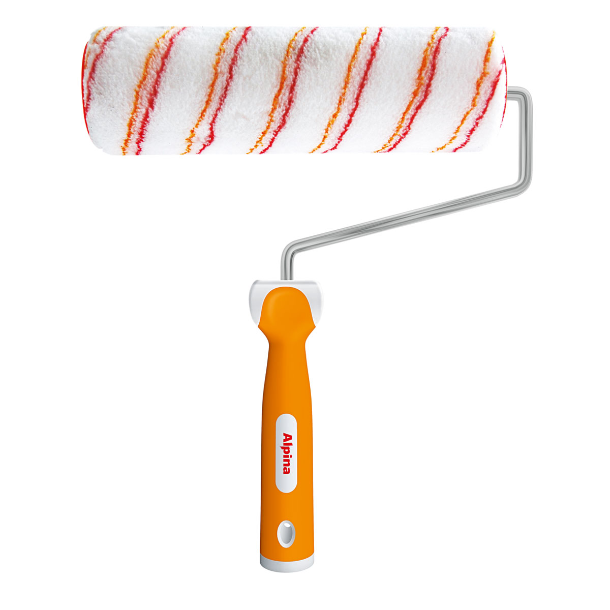 Alpina Spezialroller Spritz-Frei Bild 1