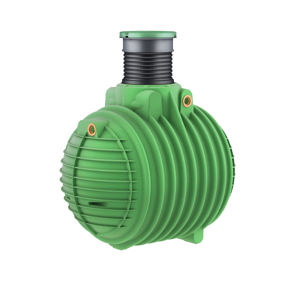 Garantia Retentionszisterne Columbus 4500 L Bild 2