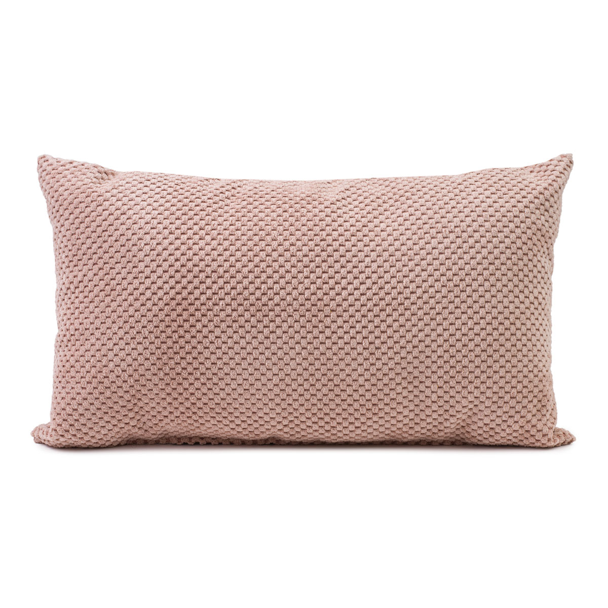Gözze Kissen Sven 30x50 cm altrosa Bild 1