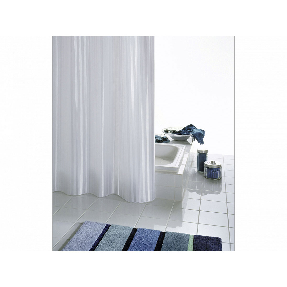 Valblue  Duschvorhang Noble Bild 2