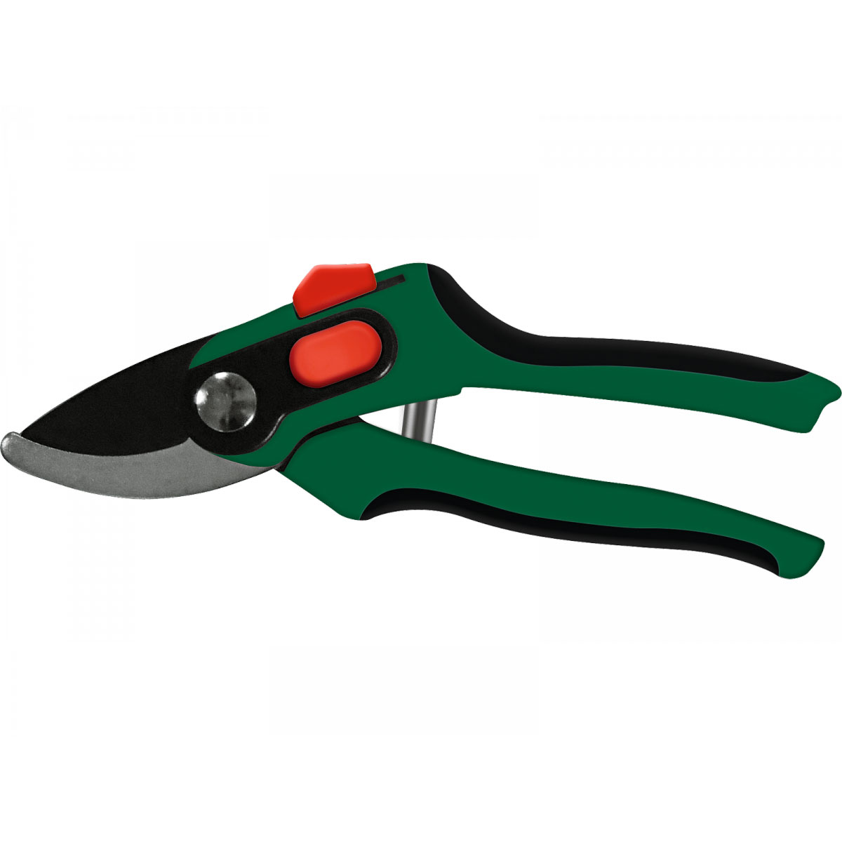 Wingart Gartenschere Bypass grün
