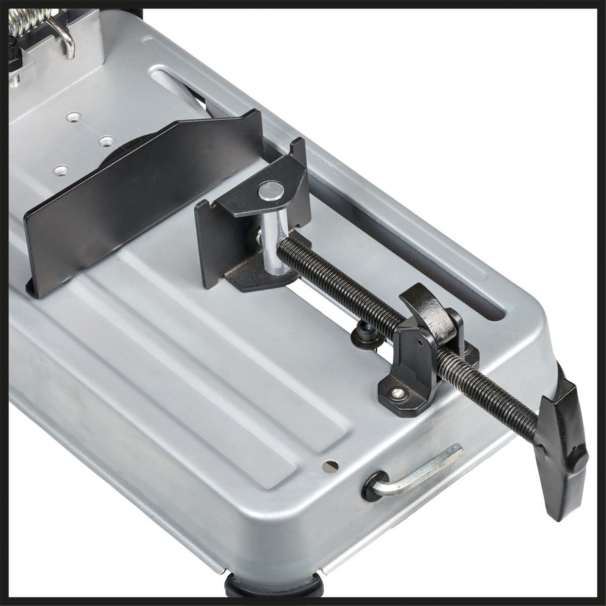 Einhell  Metall-Trennmaschine TC-MC 355/1 Bild 7