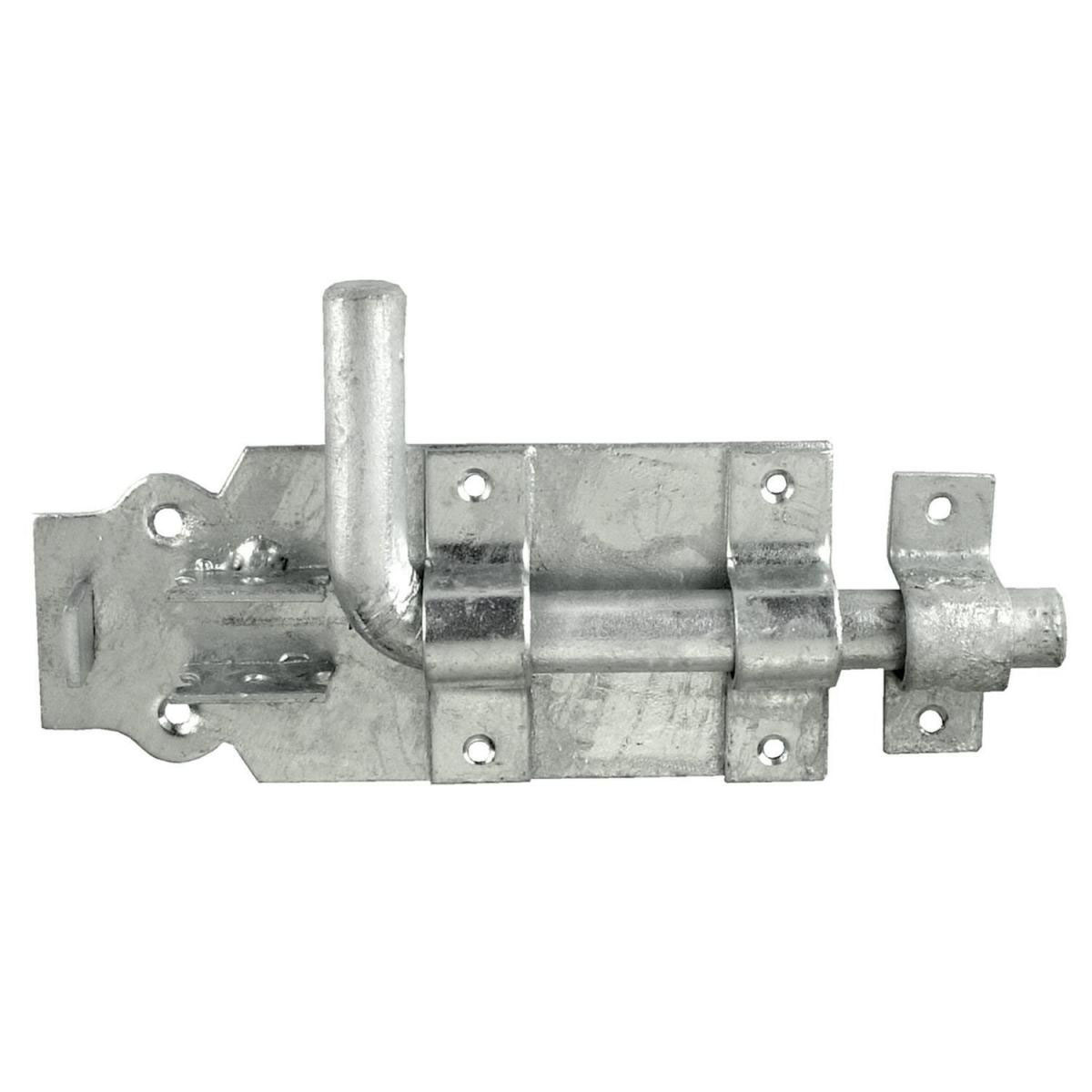 Connex Grendelriegel 16 cm verzinkt Connex Grendelriegel 16 cm verzinkt