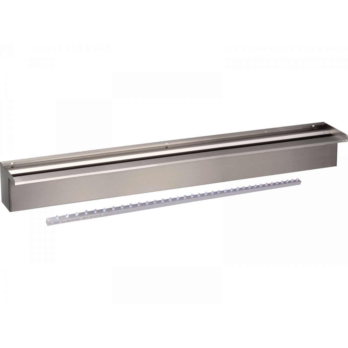 Ubbink Wasserfallelement Niagara 90 Ubbink Wasserfallelement Niagara 90