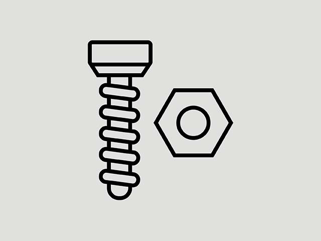 Ersatzteilservice Icon