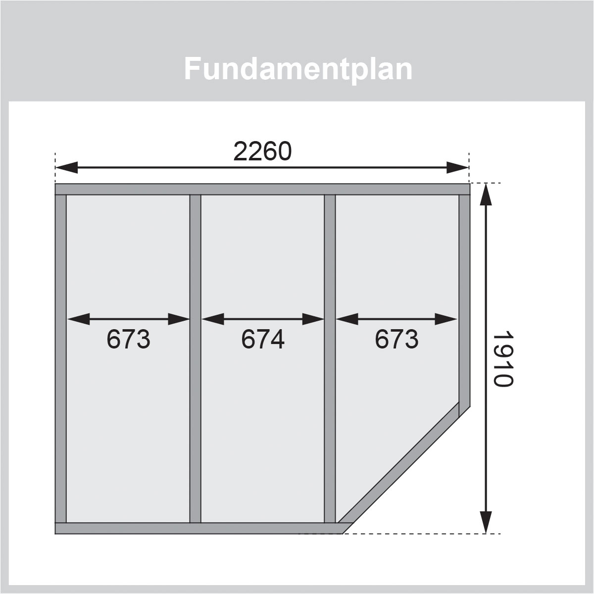 Karibu  Saunahaus- Set „Mikka“ terragrau mit Ofen 9 kW Bio ext. Steuerung Bild 12