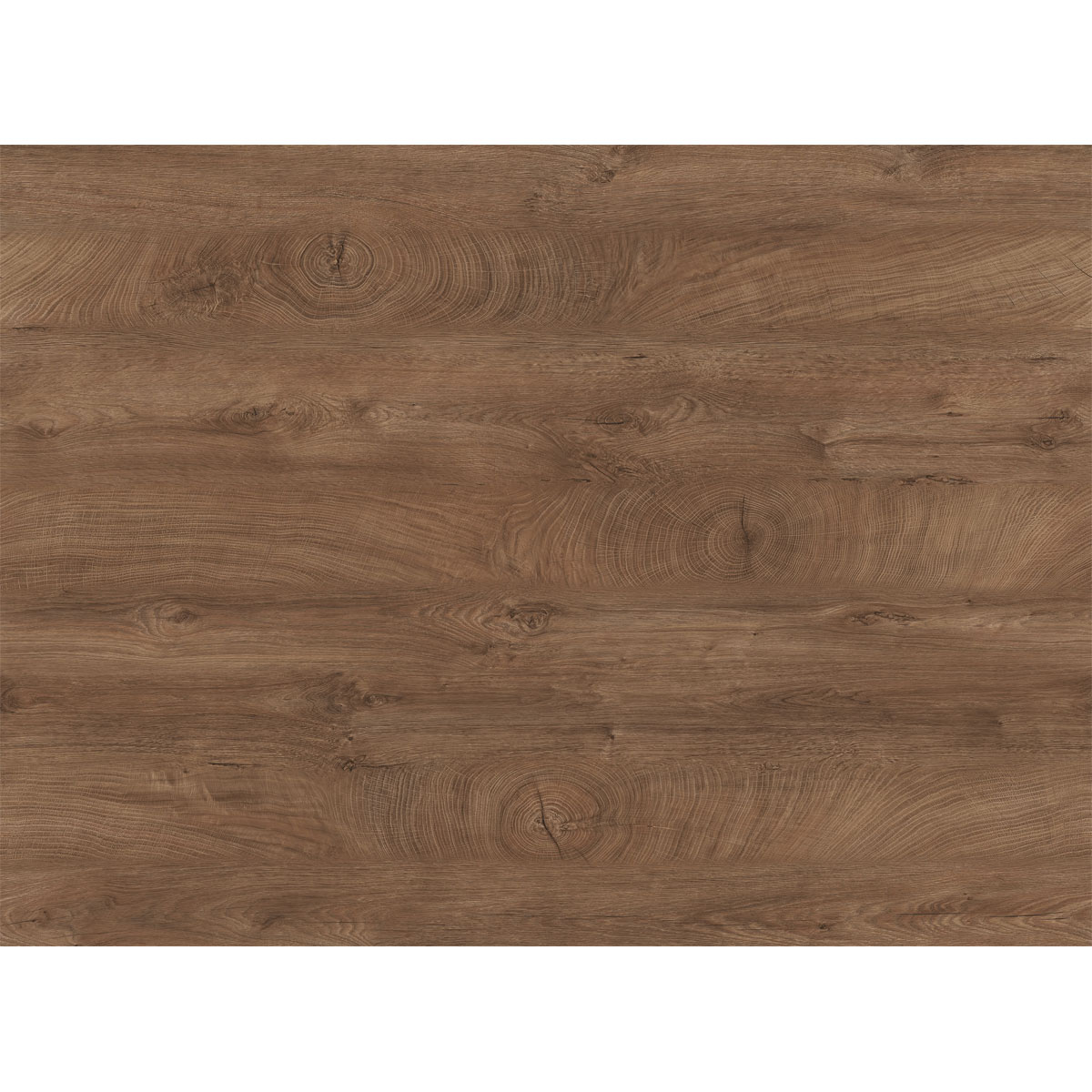 KAINDL  Arbeitsplatte 410 x 63,5 cm Eiche 38 mm