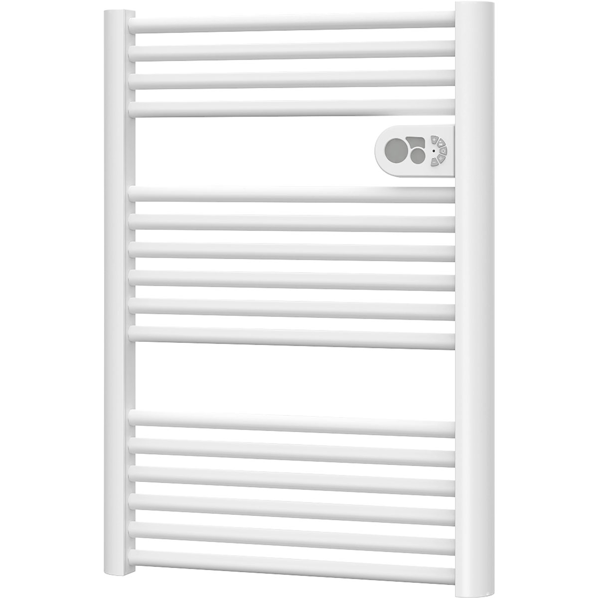 Valblue Elektro-Badheizkörper Venezia 76 x 55 cm 500 W