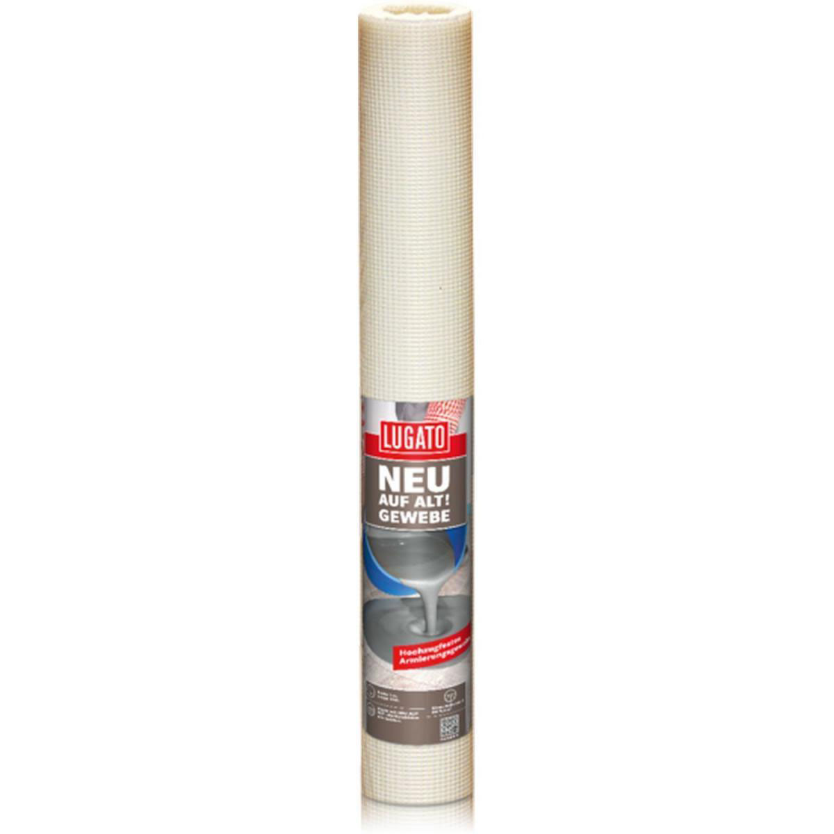 Lugato Neu auf Alt Gewebe 10 m Lugato Neu auf Alt Gewebe 10 m