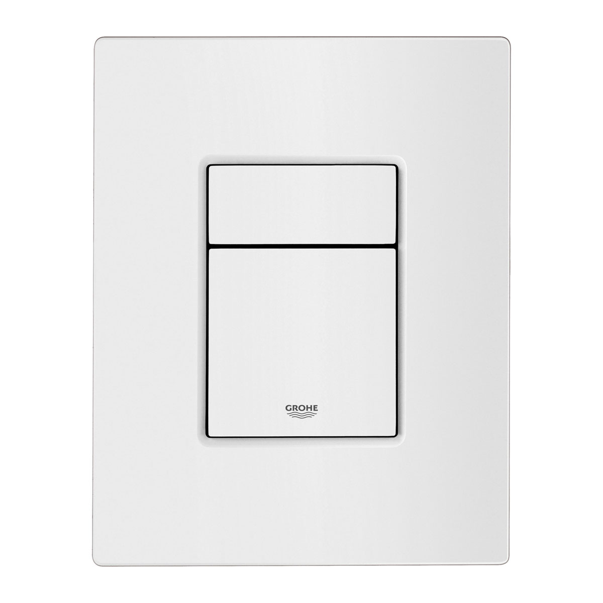 Grohe Betätigungsplatte Even