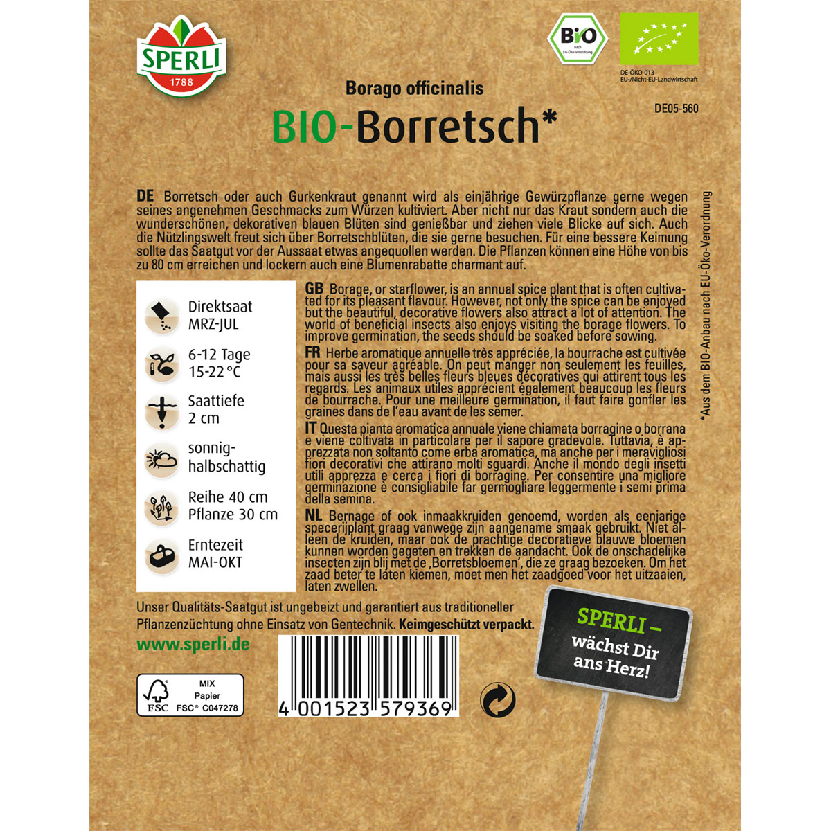 Sperli Boretsch Bio Bild 2