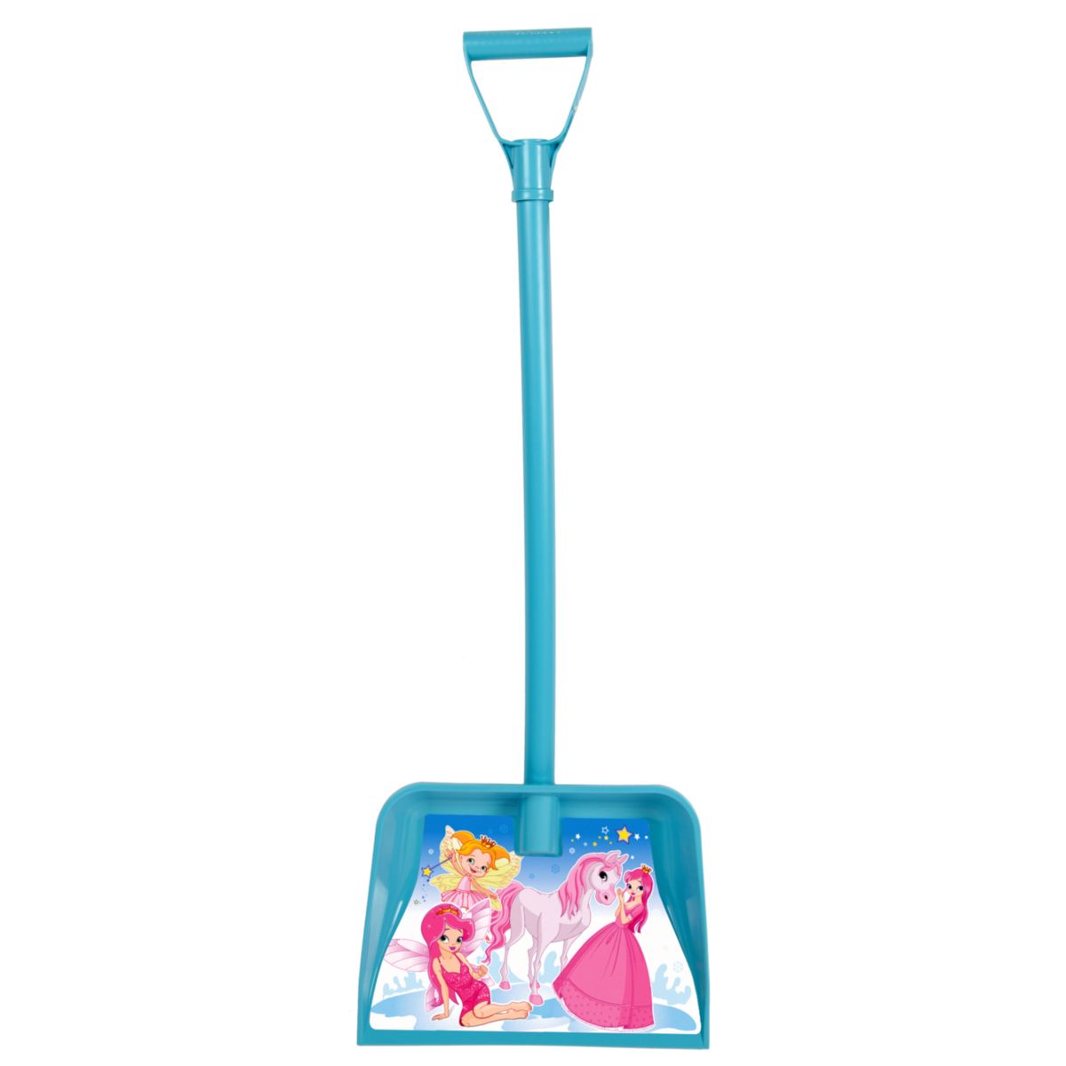 Kinder-Schneeschieber „Bambini“ Bild 1