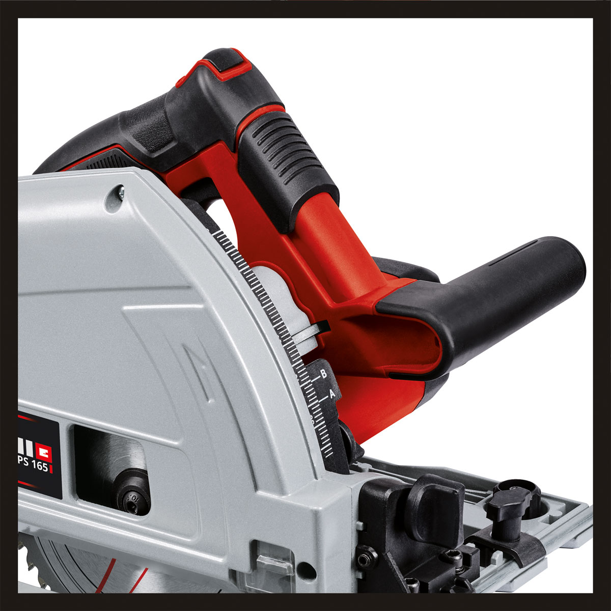 Einhell Tauchsäge TE-PS 165 Bild 5