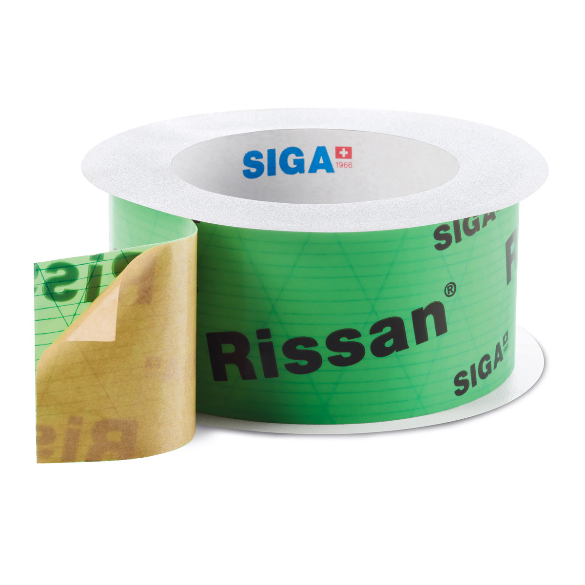 Luftdichtes Klebeband Rissan 15 m Bild 1