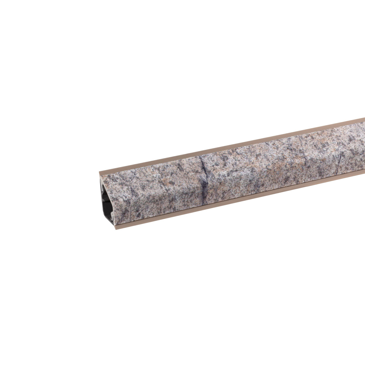 KAINDL  Wandabschlussprofil 300 cm Oldstone