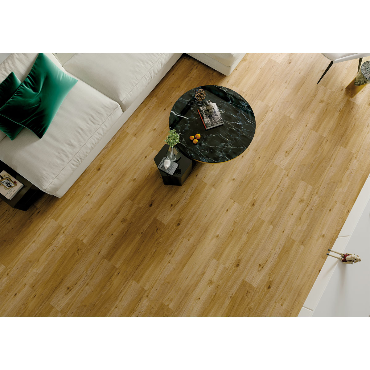 FIXED Dry Back Vinylboden Eiche Classic 1219 x 184 x 2,5 mm Bild 4