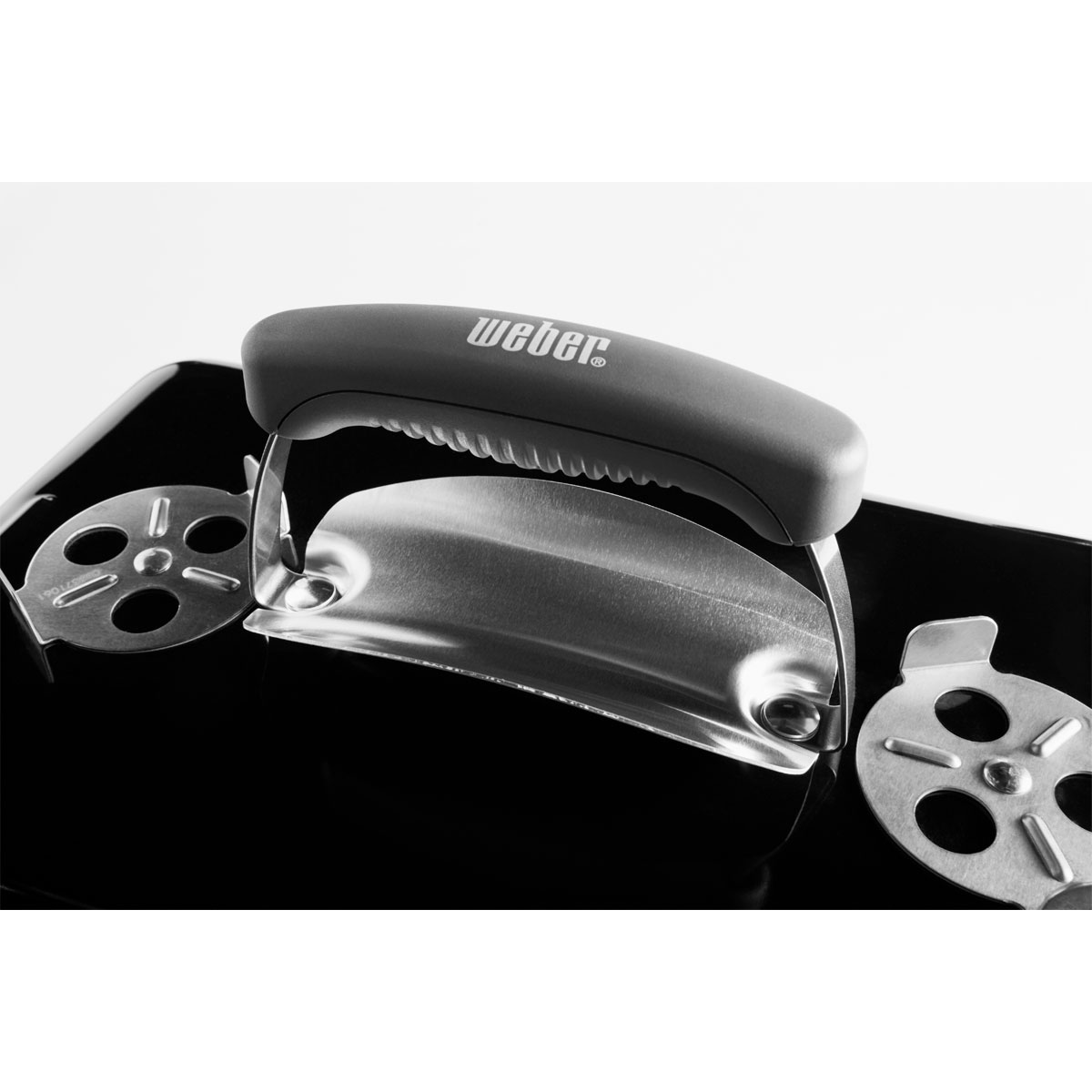 Weber Holzkohlegrill Go-Anywhere Bild 11