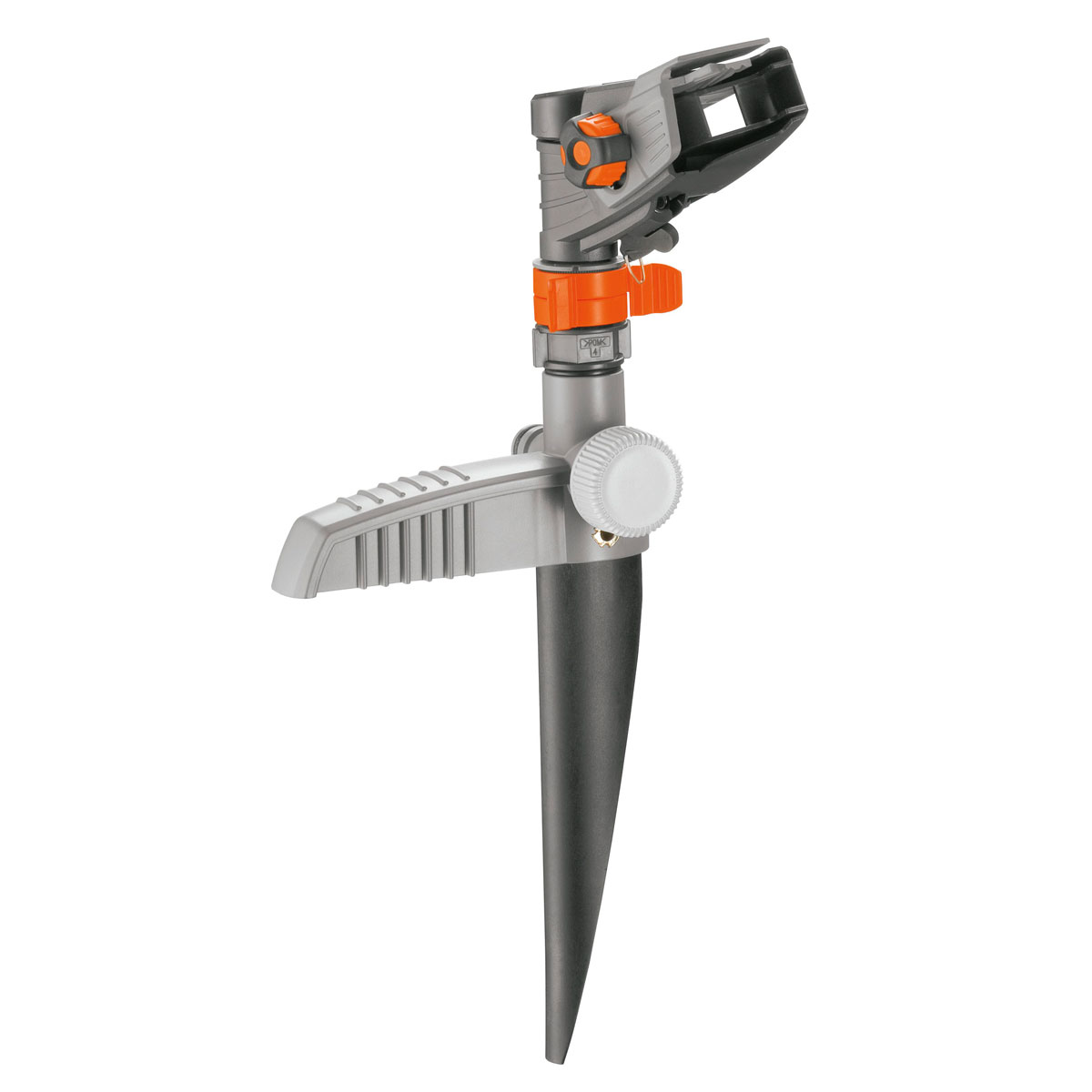 Gardena  Impuls- Kreis- und Sektorenregner Comfort Bild 1