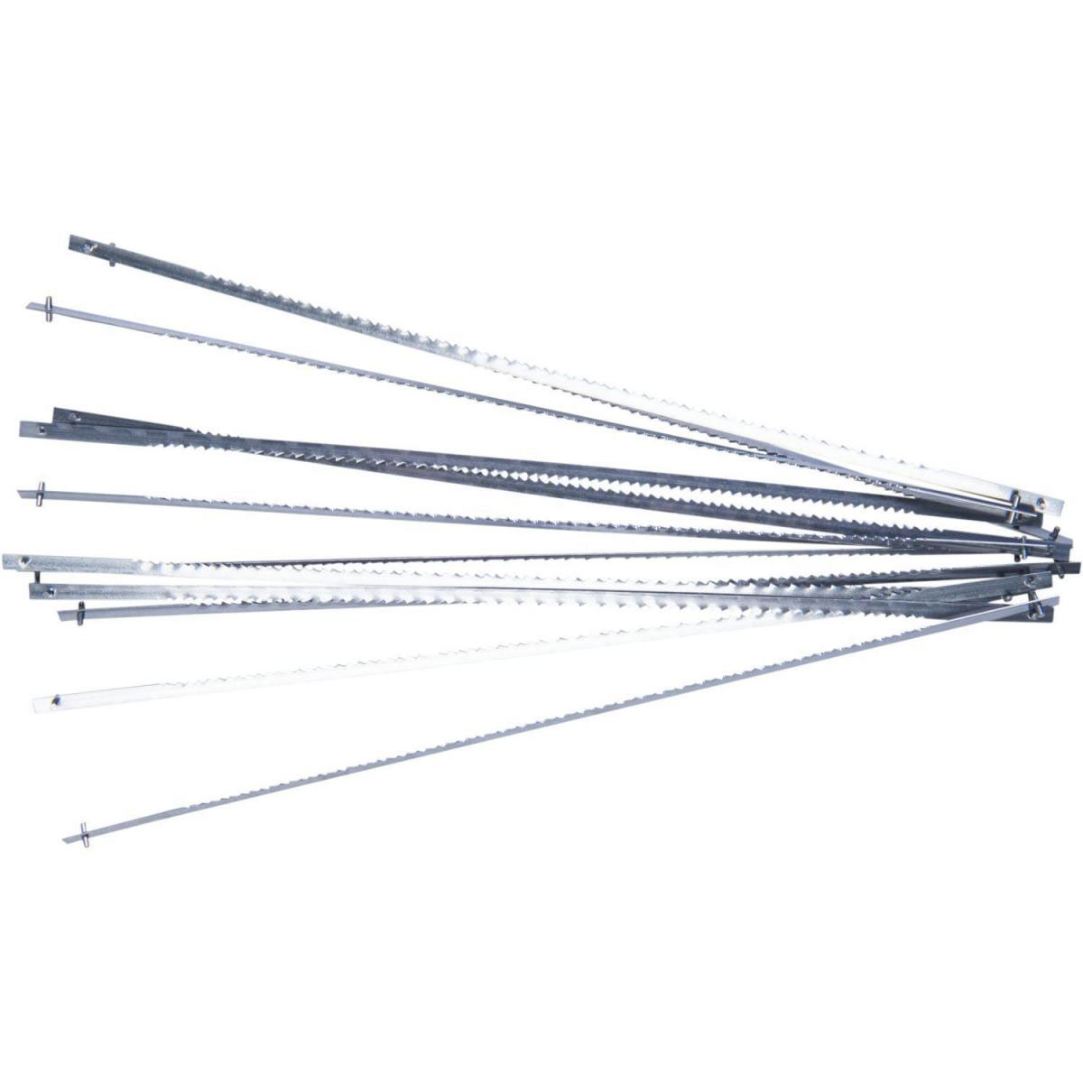 Krone Ersatzsägeblatt für Holz 162 mm Bild 2