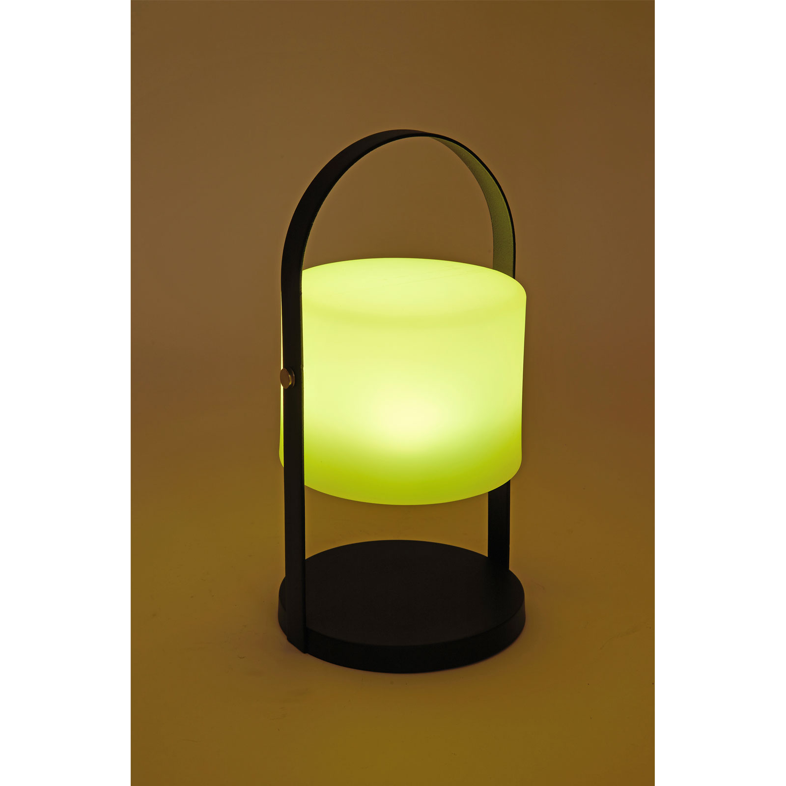 Flector Garten LED-Solar-Tischleuchte Kopenhagen inkl USB-Ladefunktion Bild 6