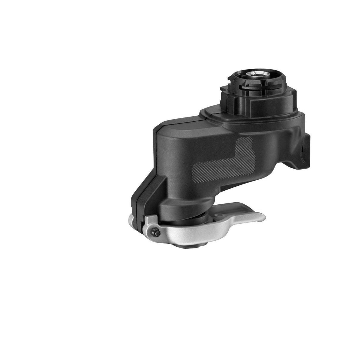 B und D Oszillationskopf Multievo B und D Oszillationskopf Multievo