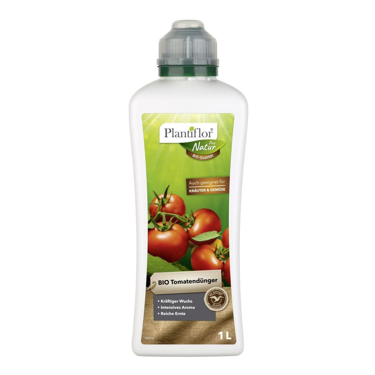 Plantiflor Bio Tomatendünger 1 L