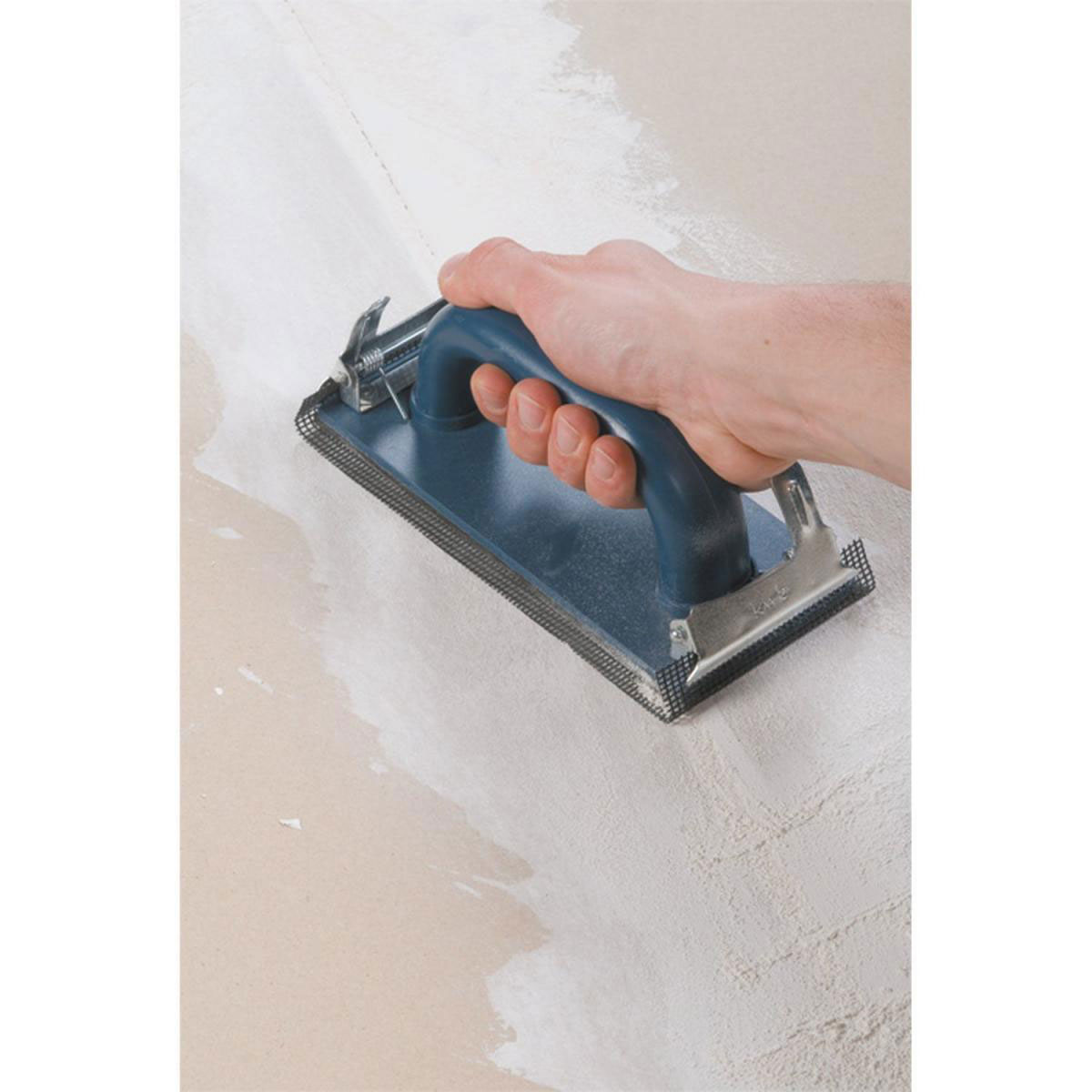 kwb  Handschleifer-Set mit 12 Gitterleinenstreifen Bild 3