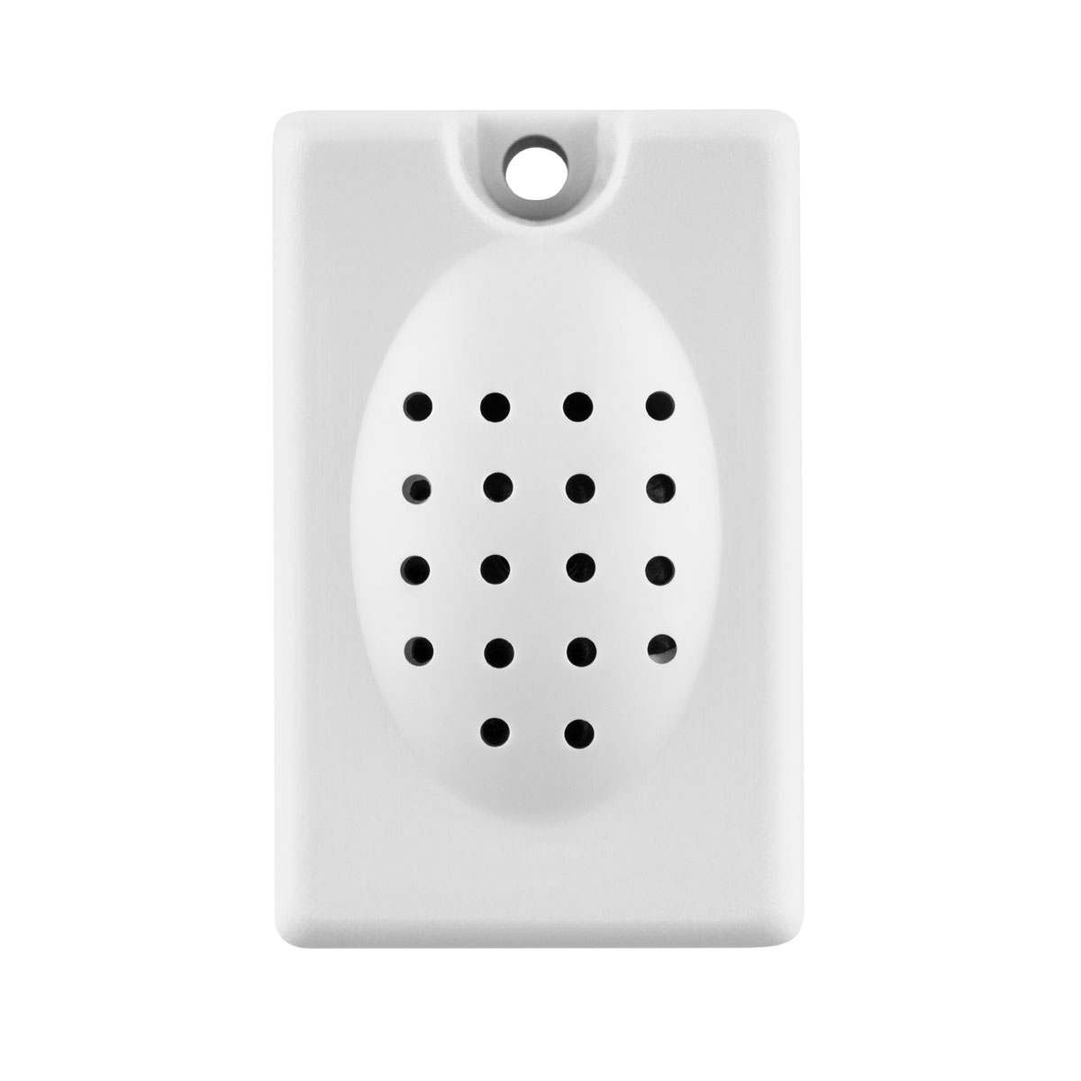 REV Ritter  Summer Aufputz kompakt für Trafobetrieb 8V weiß Bild 1