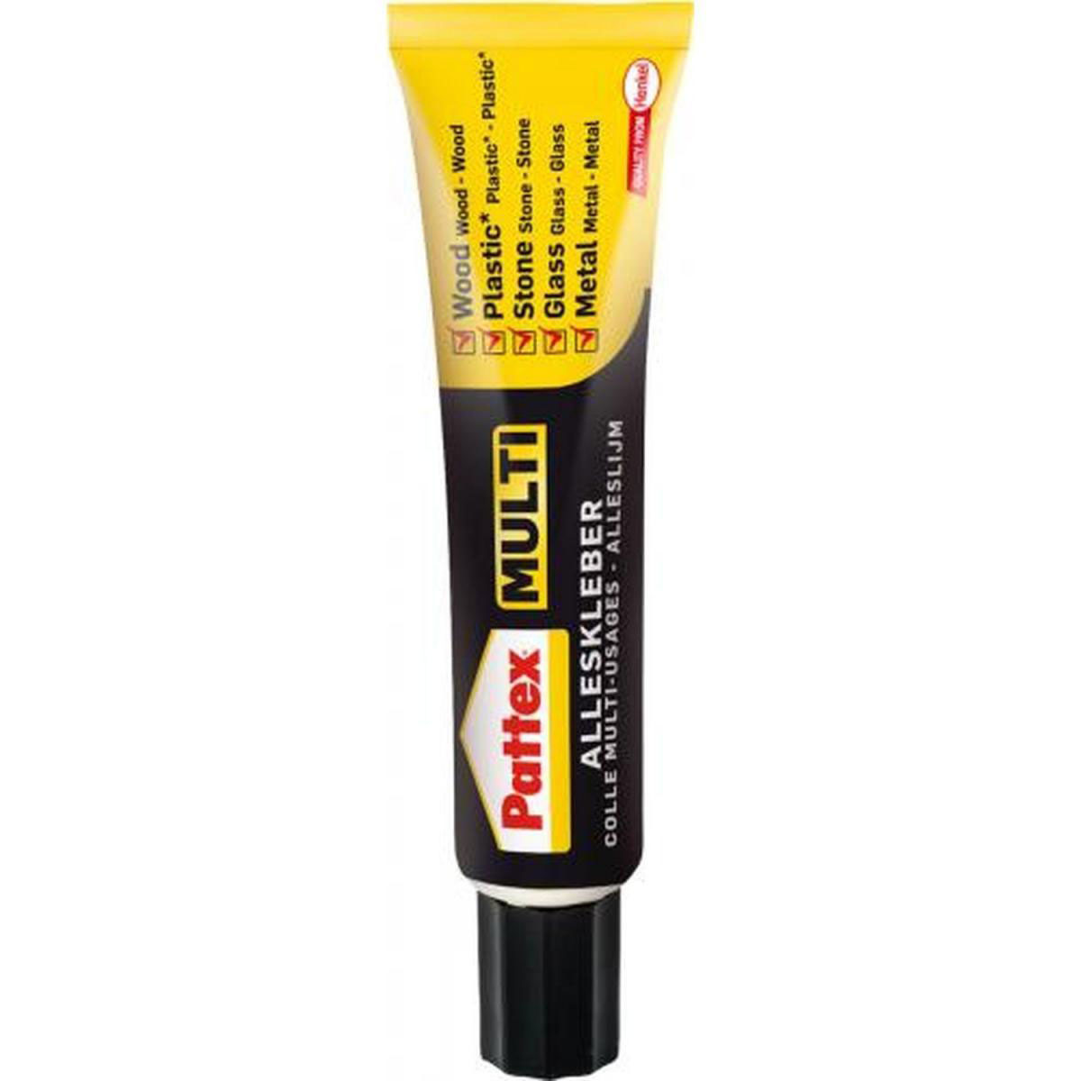 Pattex Alleskleber Multi 50 g