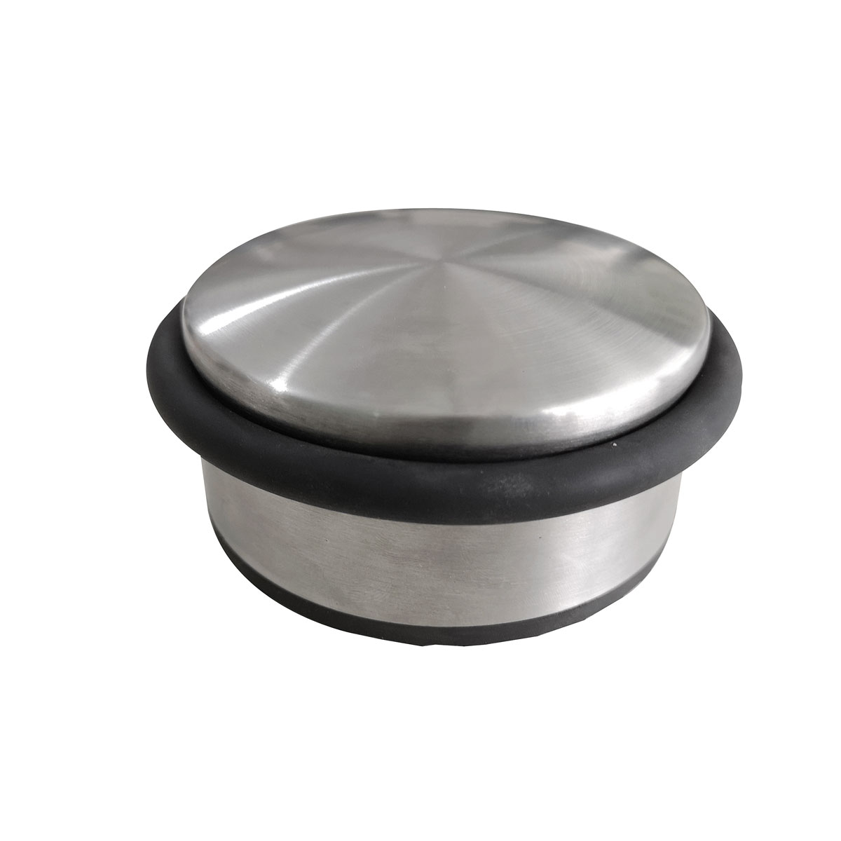 Basic Türstopper Edelstahl