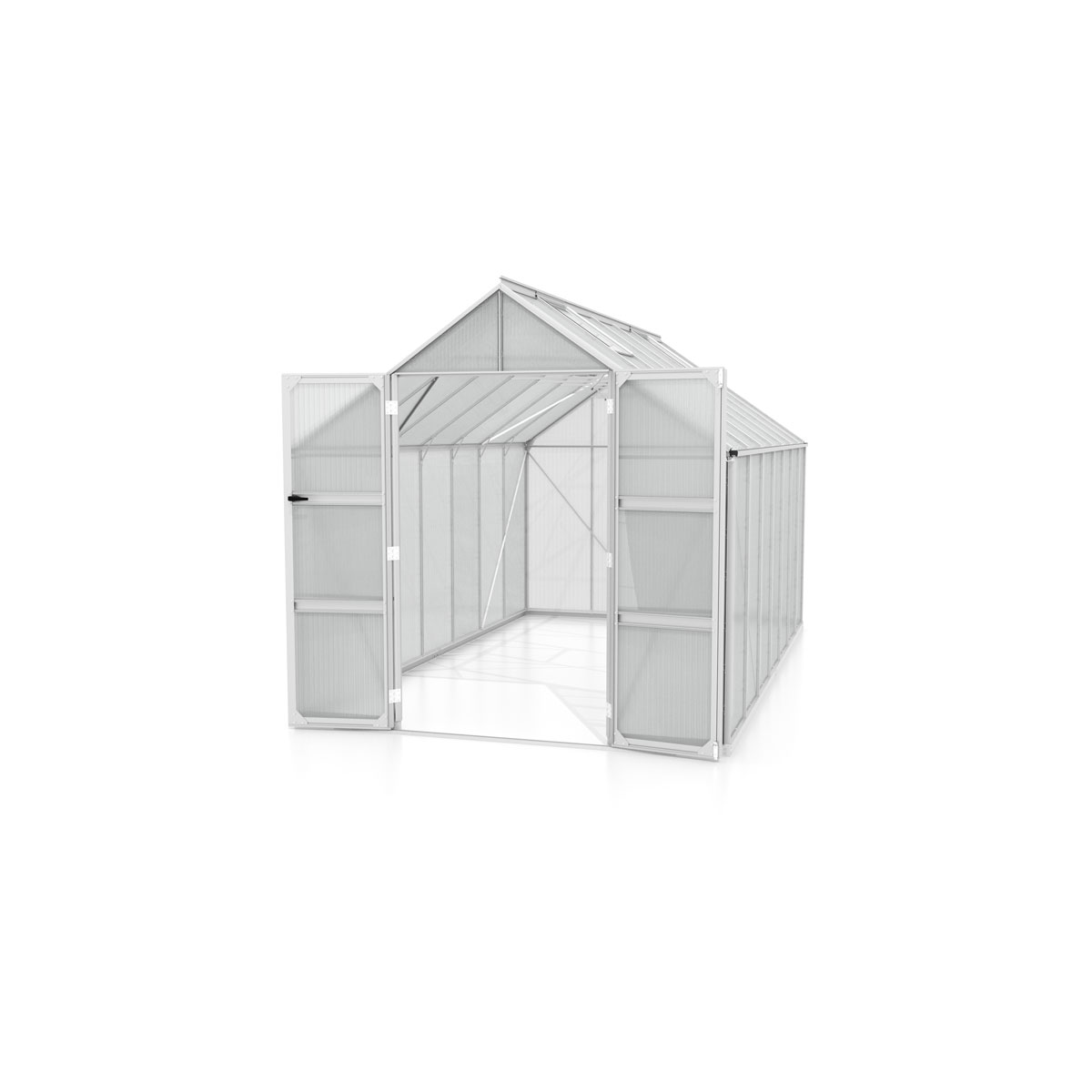 Vitavia  Gewächshaus Domus Bild 2