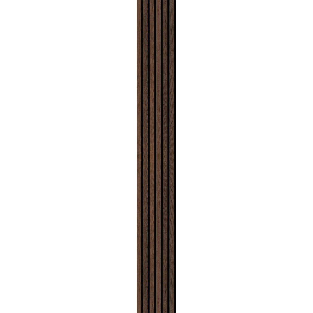 Specht Akustikpaneel Deluxe Eiche grau 250 x 30 cm