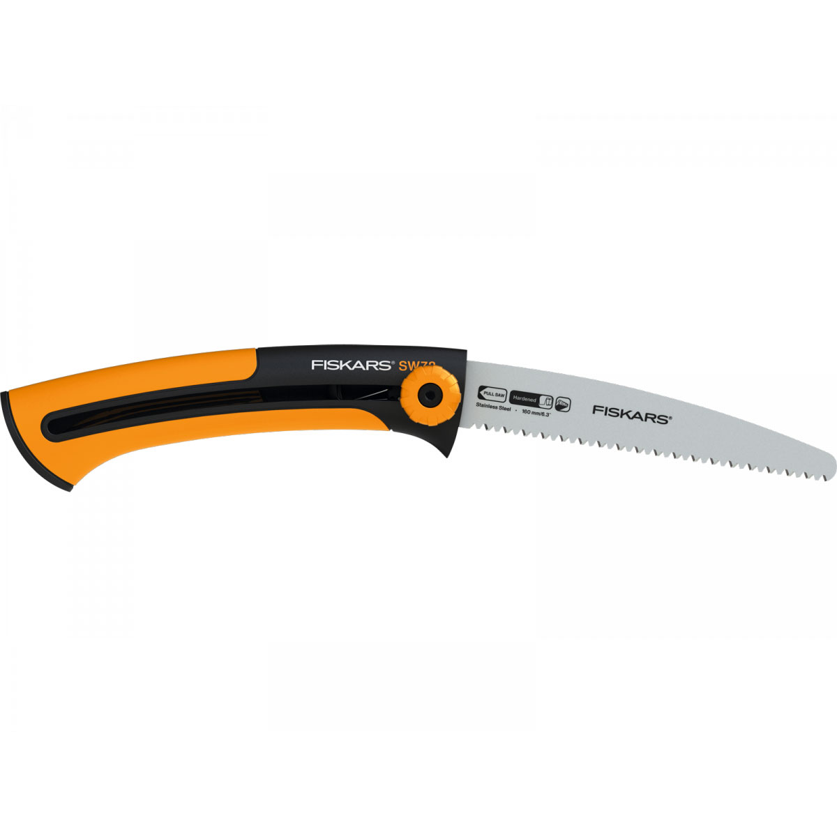 Fiskars Handsäge Xtract Feinzahnung
