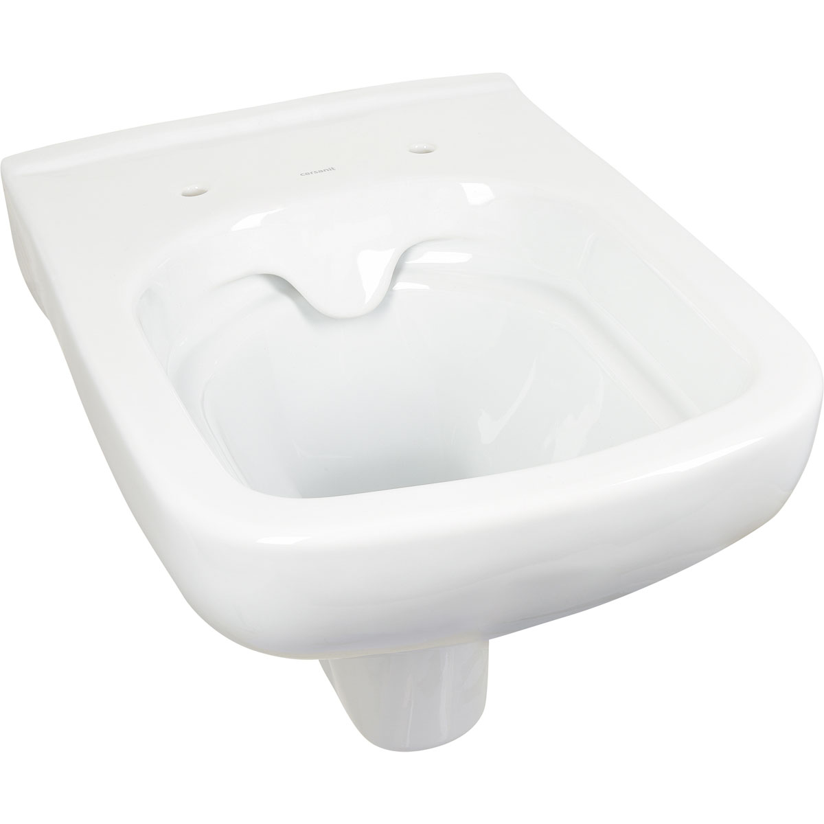 Cornat Wand-WC Adria 36 x 37 x 52 cm weiß