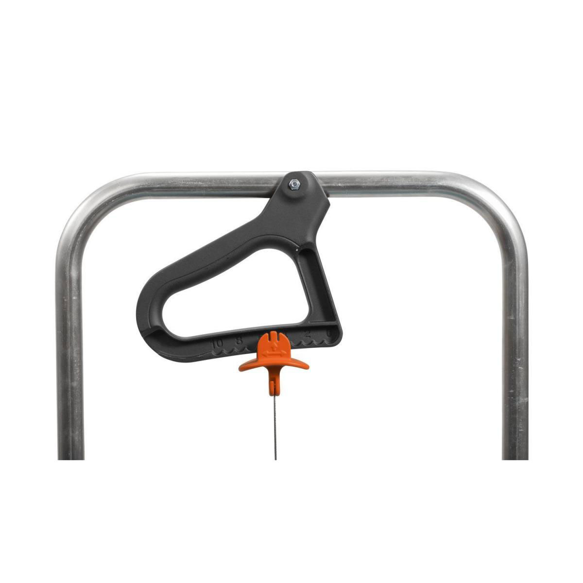 Gardena  Streuwagen L Bild 2