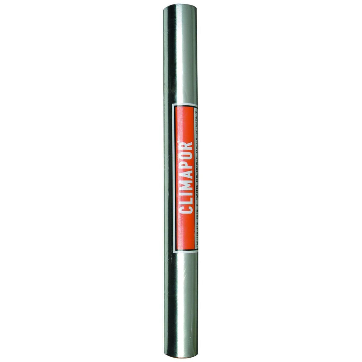 Tapetenisolierfolie 0,5 x 5,0 m