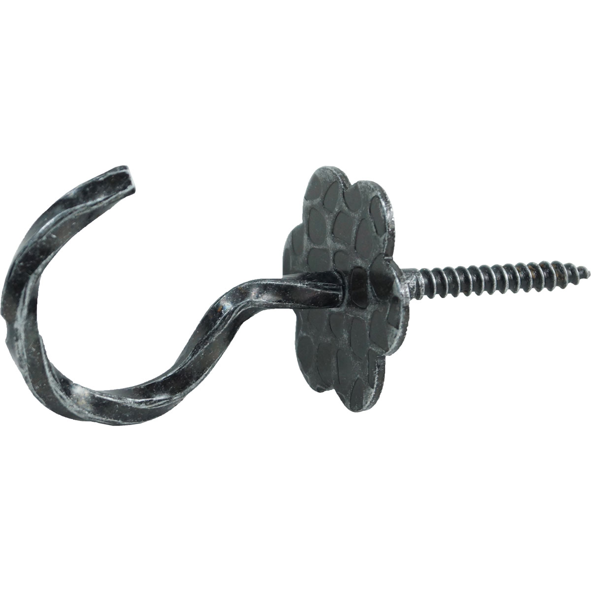 Connex Ampelhaken 5,5 x 100 mm verzinkt 2 Stück