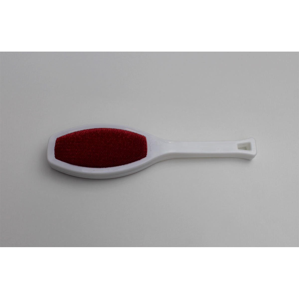 Peggy-Perfect Textilbürste doppelt Bild 4