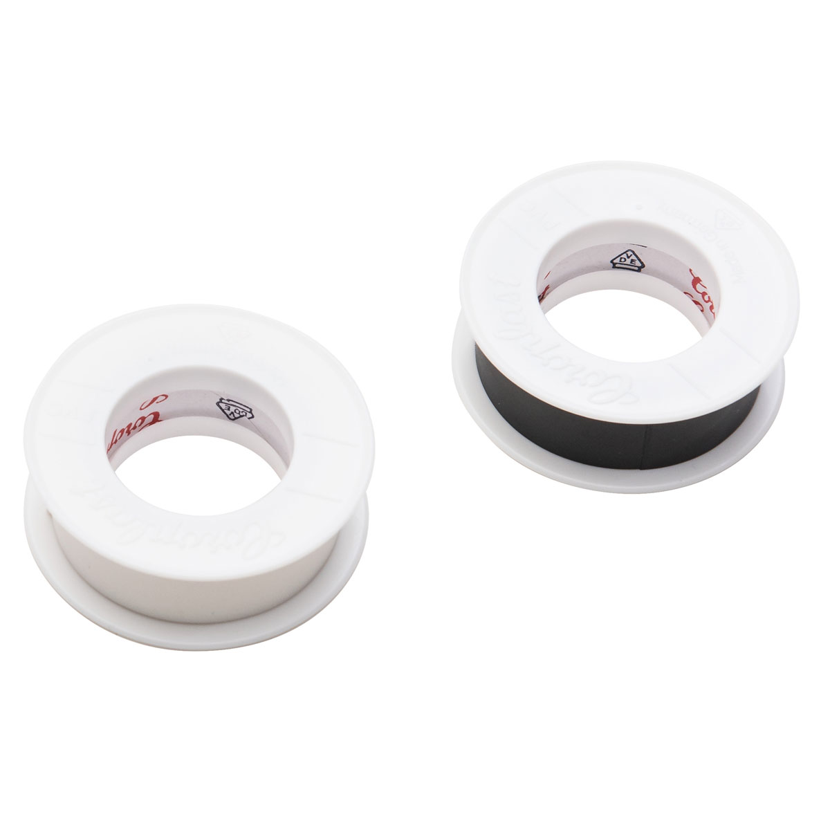 Krone  Isolierband-Sortiment 2 Rollen