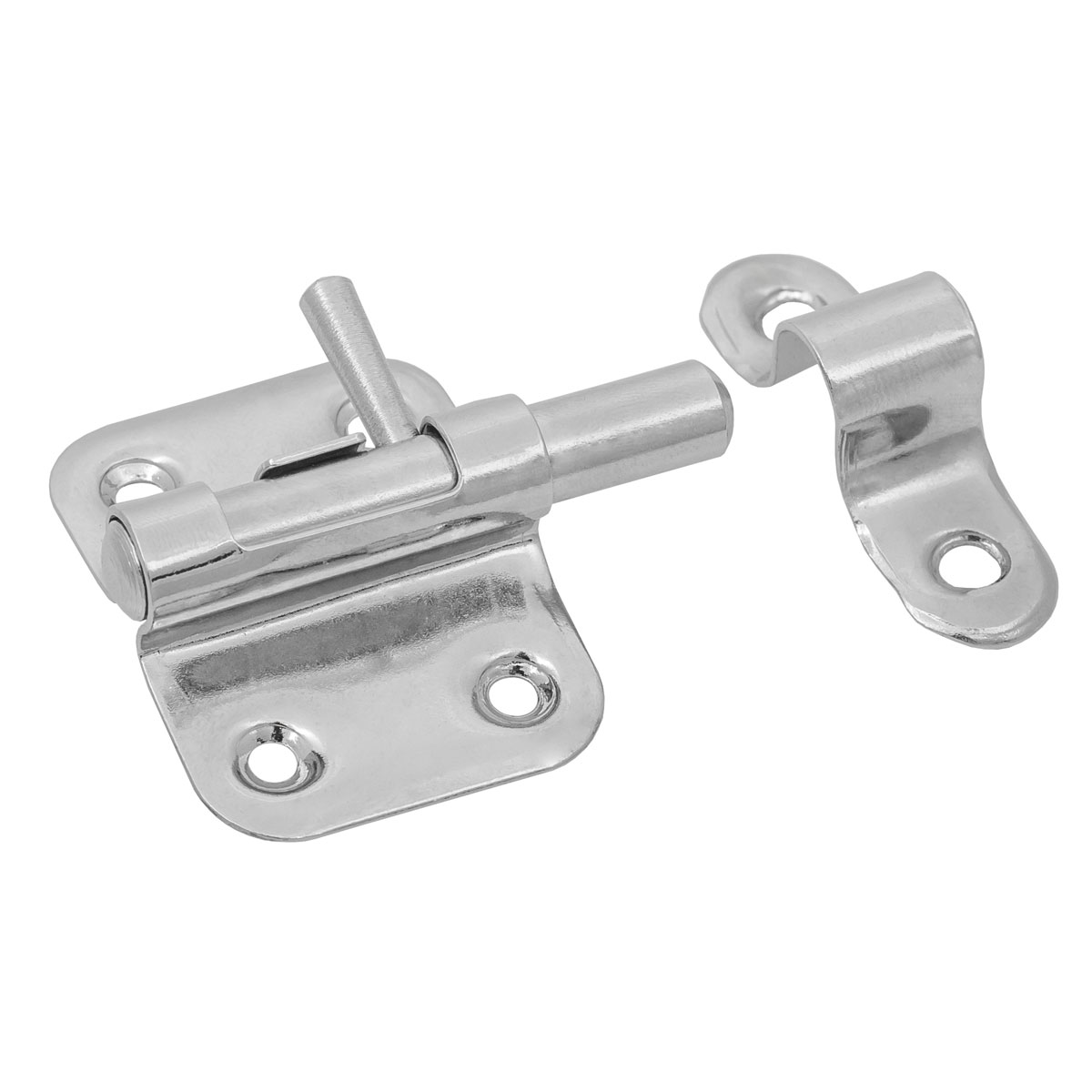 Suki Grendelriegel vernickelt Suki Grendelriegel vernickelt