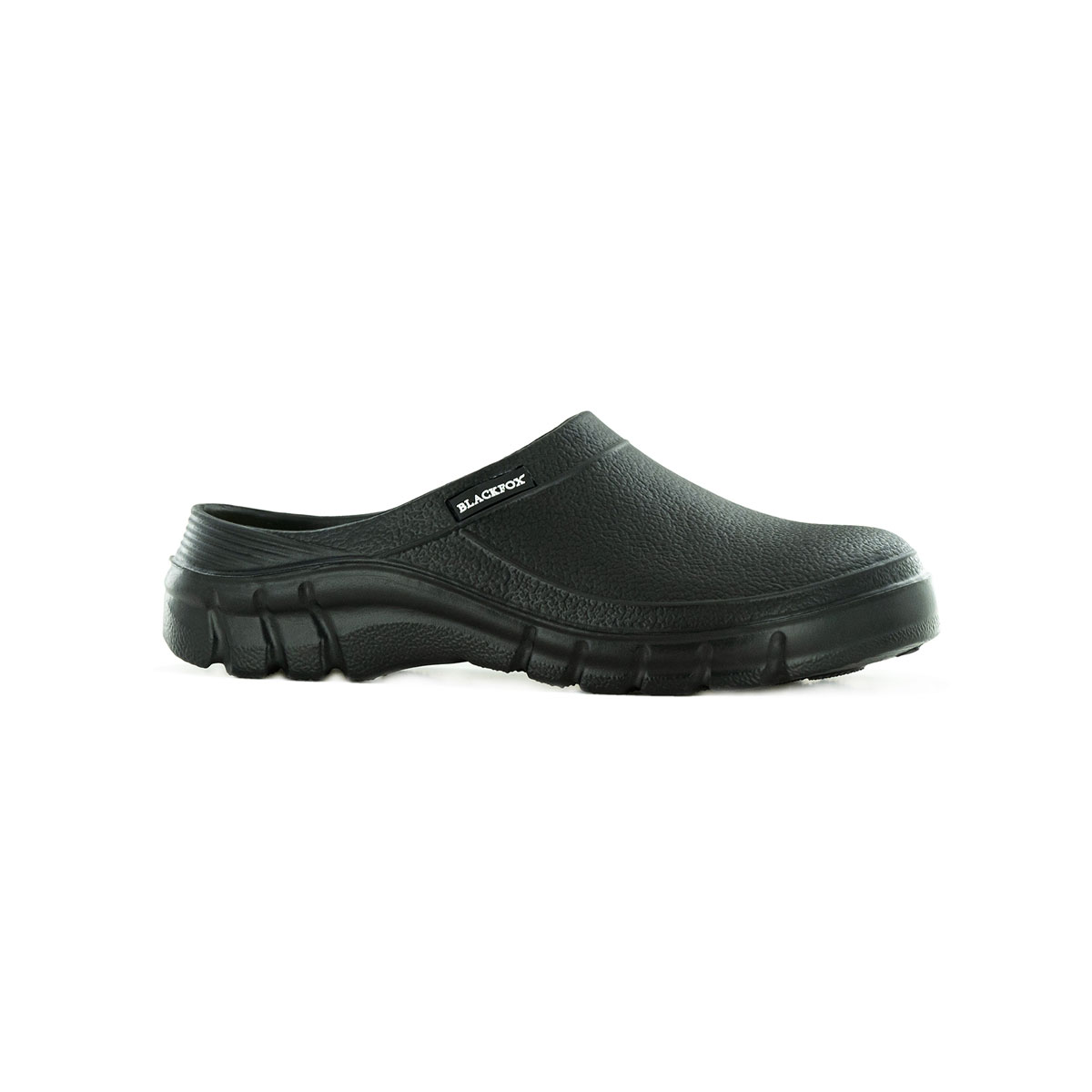 Blackfox  Clog Evasion